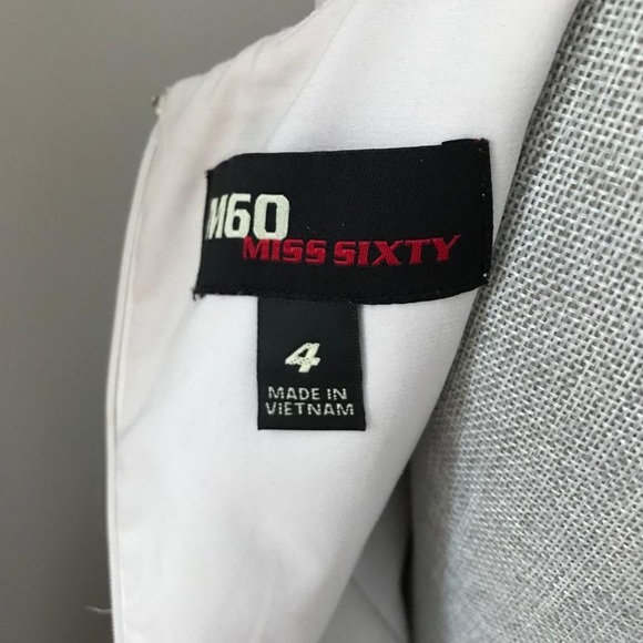 Miss Sixty Dress - Picture 6 of 7